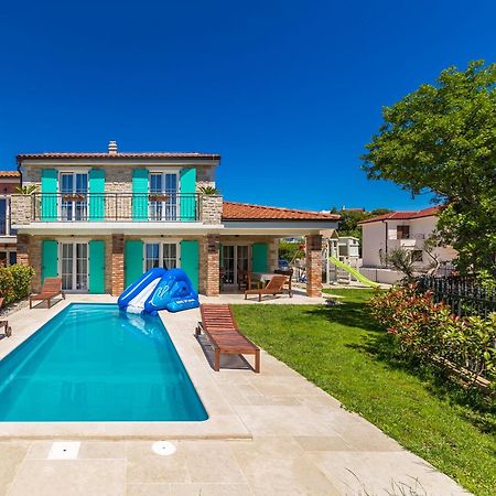 Holiday House Chiara Vrh  Esterno foto