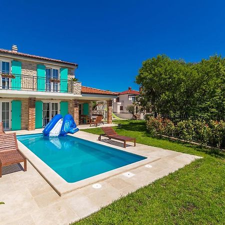 Holiday House Chiara Vrh  Esterno foto