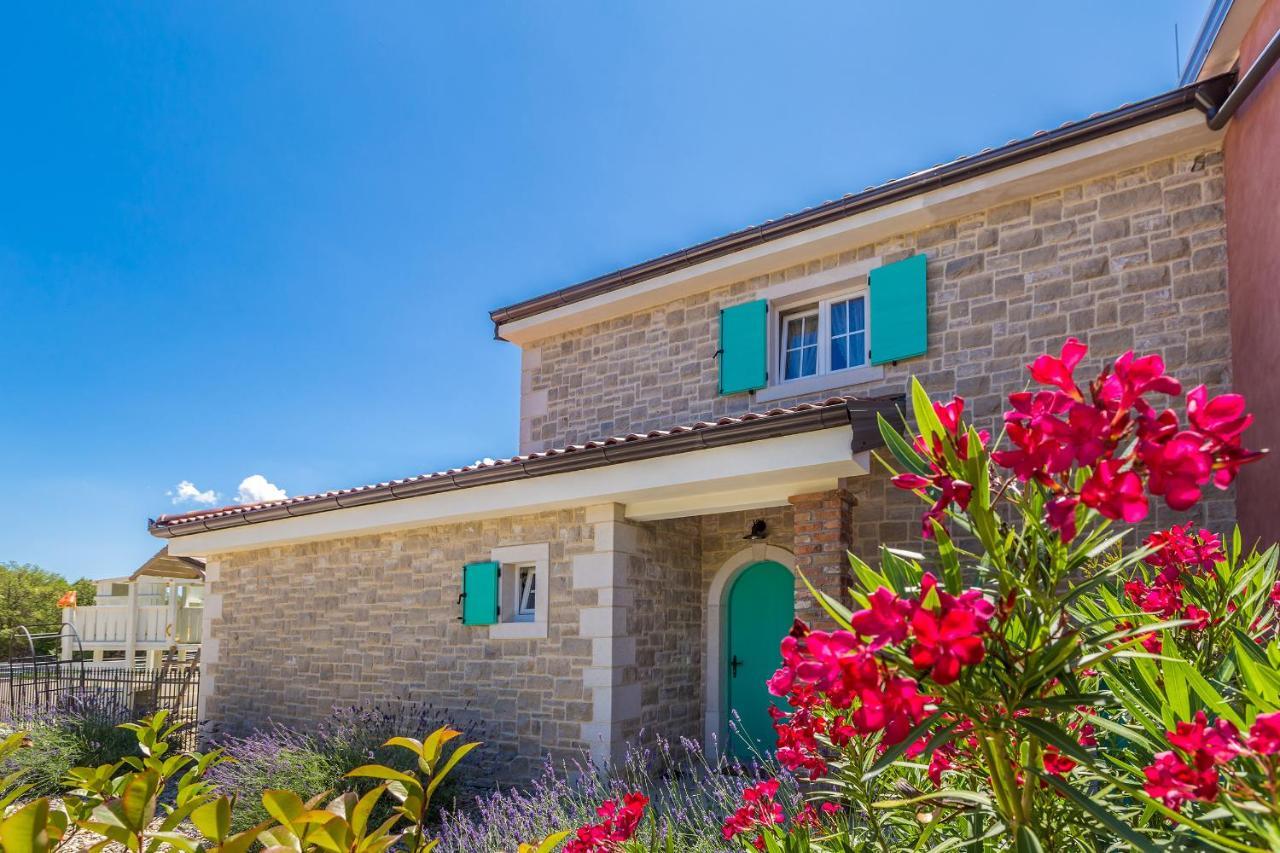 Holiday House Chiara Vrh  Esterno foto