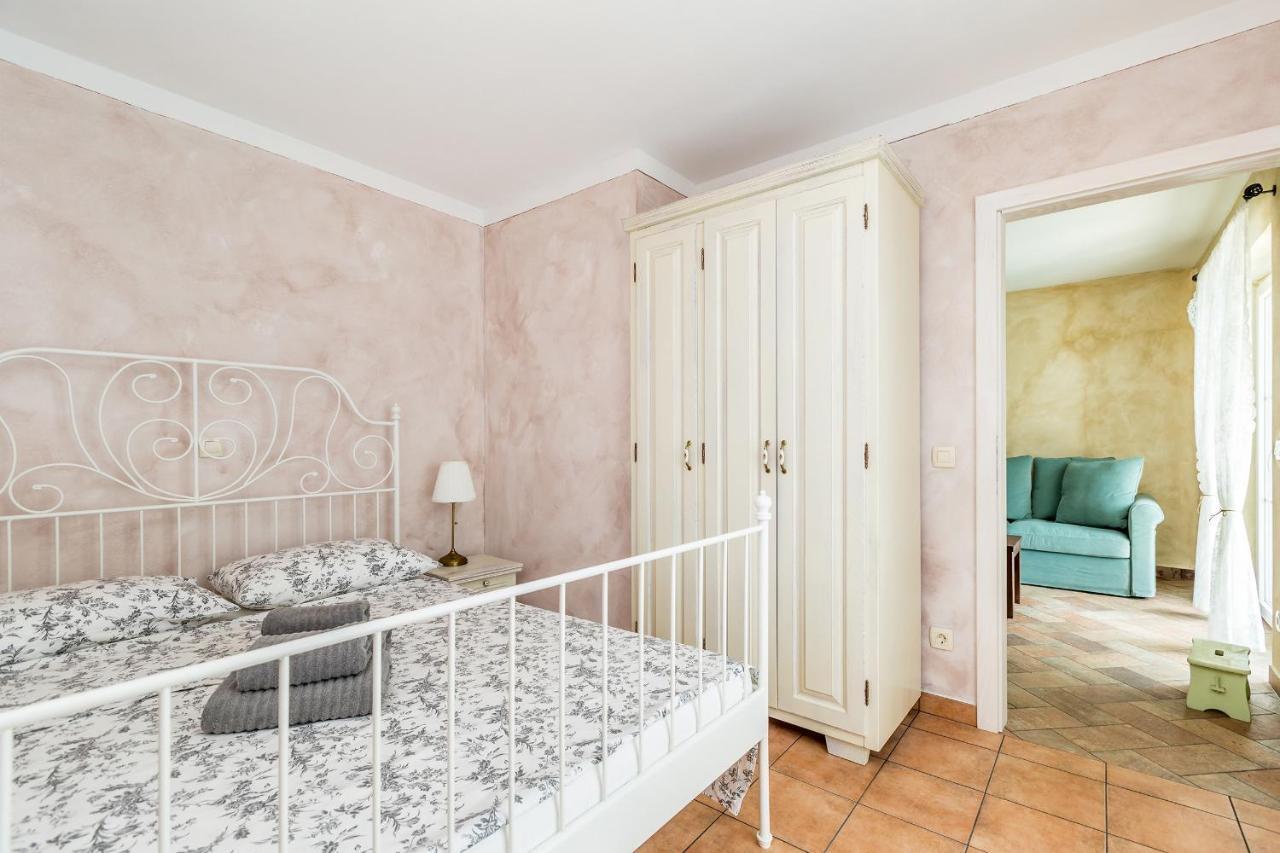 Holiday House Chiara Vrh  Esterno foto