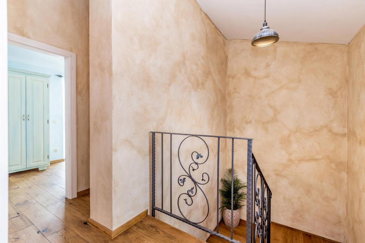 Holiday House Chiara Vrh  Esterno foto